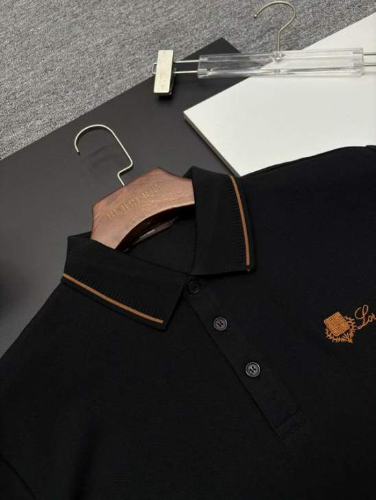 Loro Piana Polo Shirts Short _SKULoroPianaM-3XLaztxC19526814